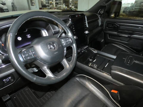 2023 RAM 2500 Limited