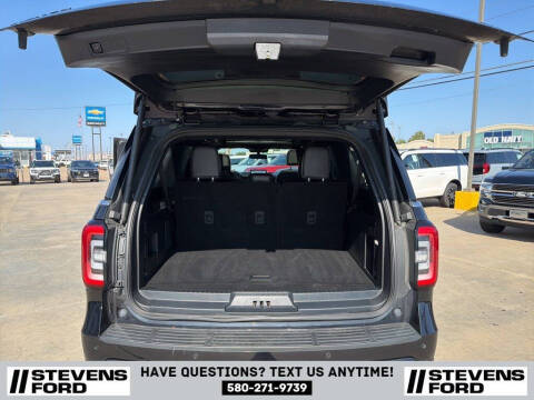 2022 Ford Expedition MAX Limited