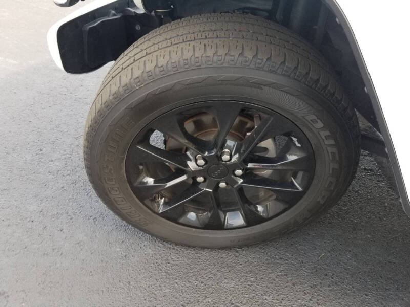 2021 Jeep Gladiator High Altitude