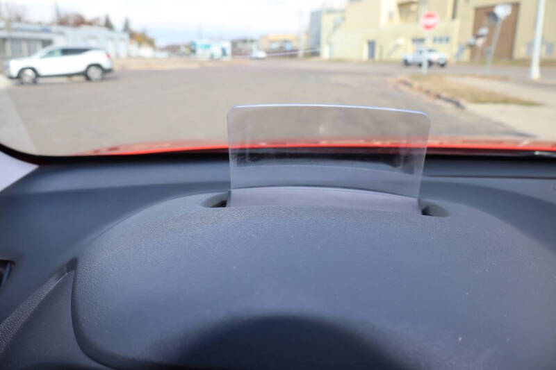 2020 Hyundai Kona Ultimate