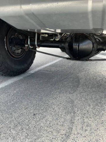 1972 Chevrolet Blazer