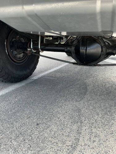 1972 Chevrolet Blazer