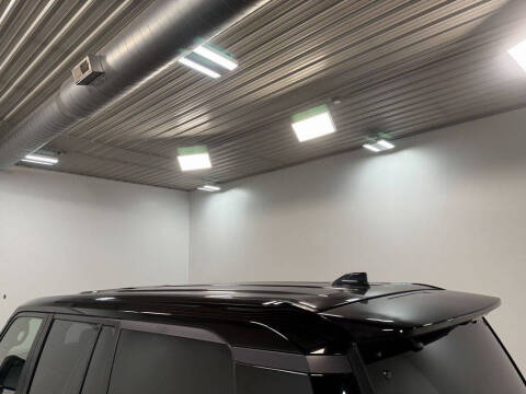 2025 Toyota Land Cruiser 1958