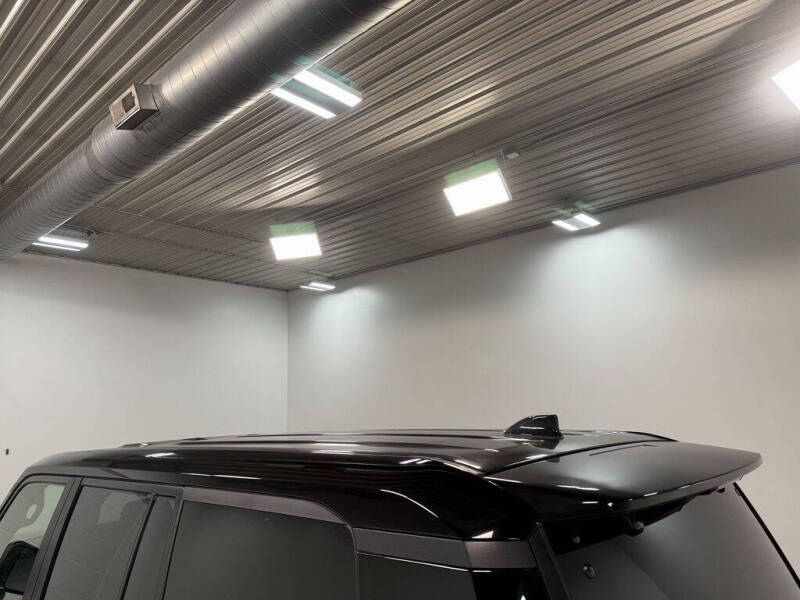 2025 Toyota Land Cruiser 1958