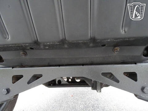 1990 GMC Sierra 1500