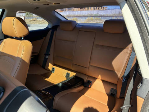 2013 BMW 3 Series 328i