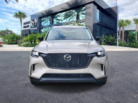 2026 Mazda CX-90 Plug-in Hybrid Premium Sport