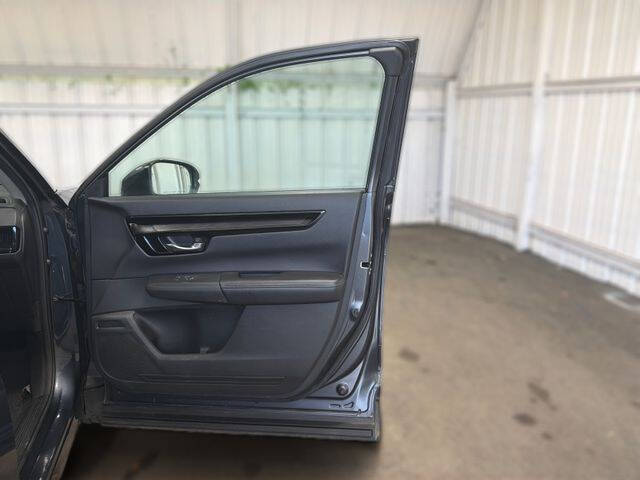 2023 Honda CR-V