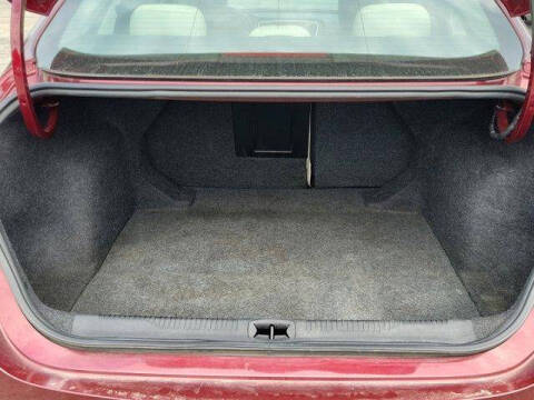 2017 Chrysler 200 Limited Platinum