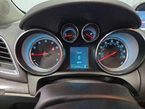 2013 Buick Encore Leather