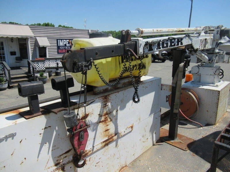 2004 Sterling Acterra