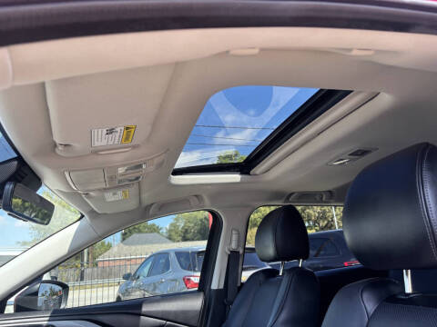 2023 Mazda CX-9 Touring Plus