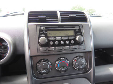 2006 Honda Element EX