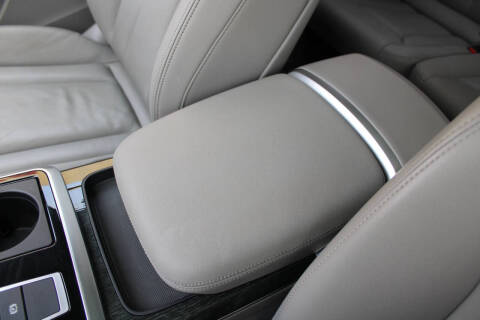 2021 Audi Q7 quattro Premium 55 TFSI