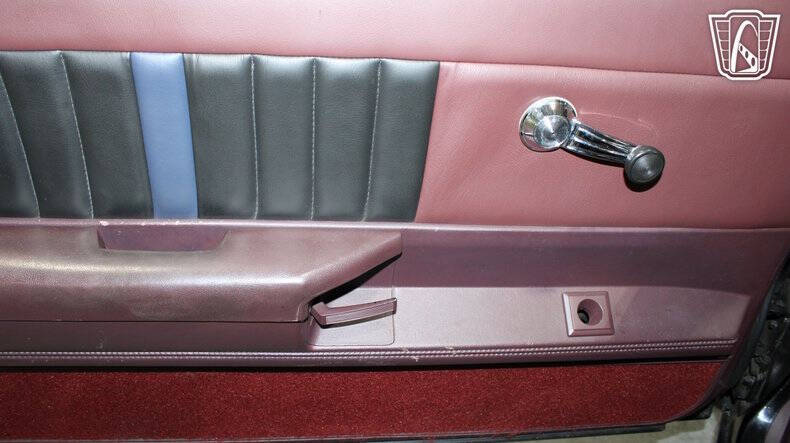 1979 Chevrolet Malibu