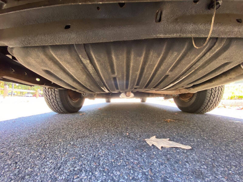 1978 Cadillac Eldorado Biarritz