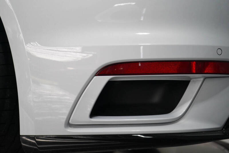 2024 Porsche 911 Turbo