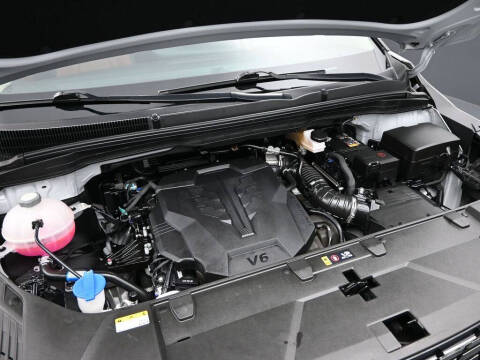 2024 Kia Carnival SX Prestige