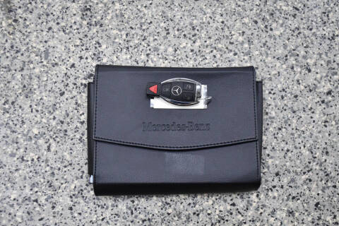 2019 Mercedes-Benz SL-Class SL 550