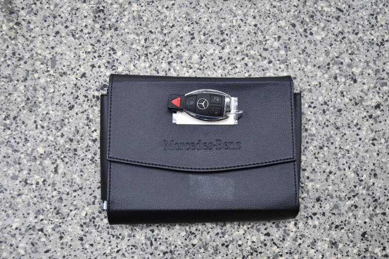 2019 Mercedes-Benz SL-Class SL 550