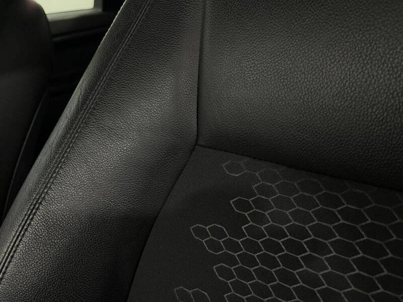 2017 Land Rover Discovery Sport SE