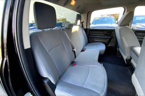 2014 RAM 1500 Express