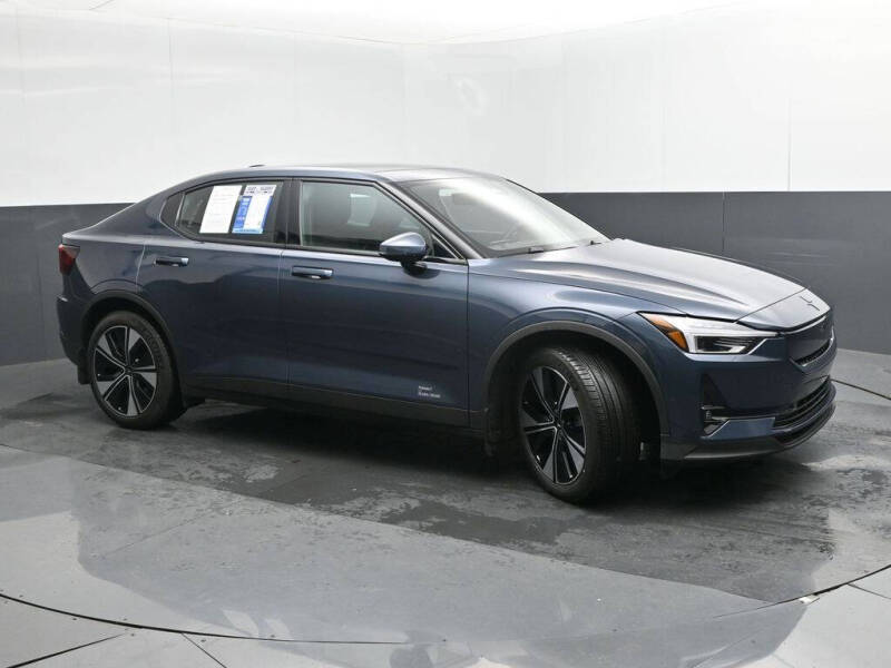 2024 Polestar 2 Long Range Dual Motor