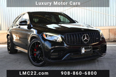 2019 Mercedes-Benz GLC for sale at Big Money Fins in Rahway NJ