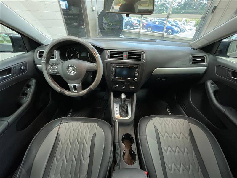 2013 Volkswagen Jetta
