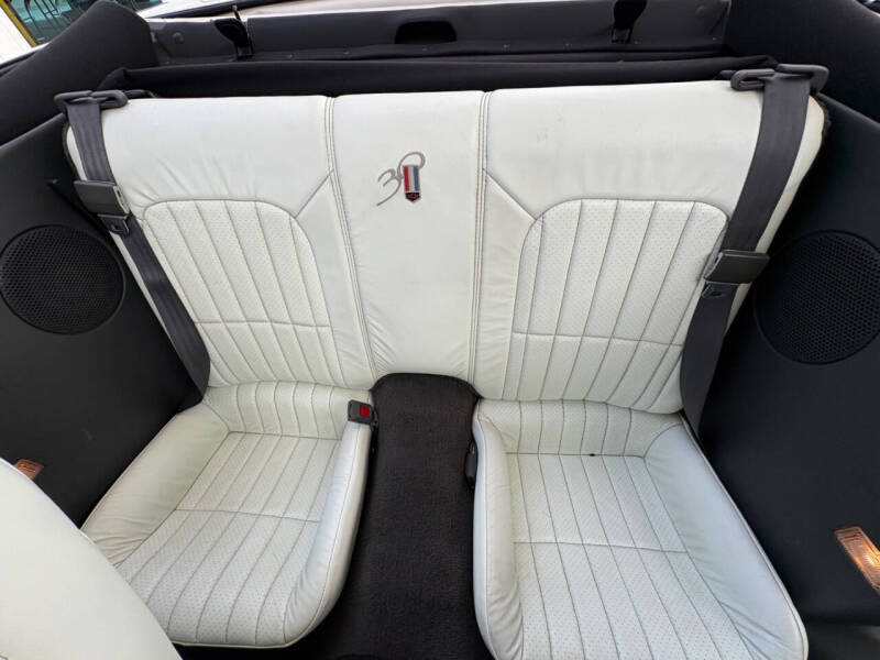 1997 Chevrolet Camaro