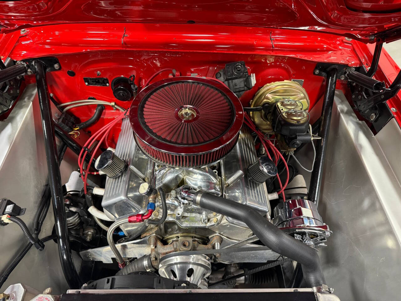 1964 Chevrolet Nova 74