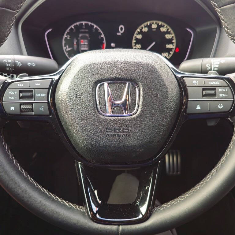 2024 Honda Civic for sale at SouthMotor Miami in Hialeah, FL