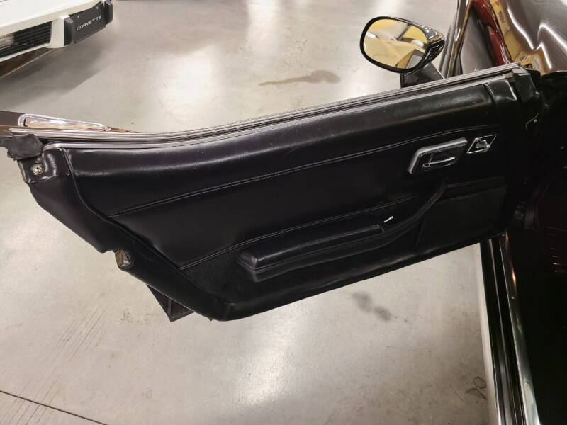 1978 Chevrolet Corvette