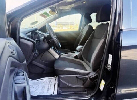 2013 Ford Escape S