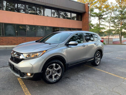 2018 Honda CR-V for sale at Concierge Car Finders LLC in Peachtree Corners GA