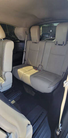 2019 Infiniti QX60 Pure