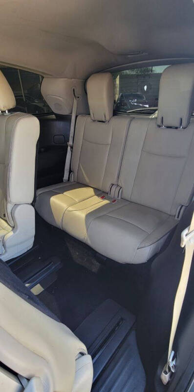 2019 Infiniti QX60 Pure