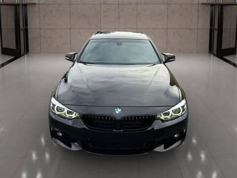 2019 BMW 4 Series 440i Gran Coupe