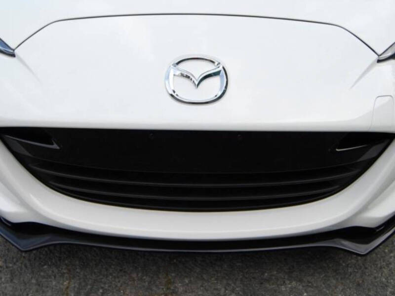 2020 Mazda MX-5 Miata RF Club's photo