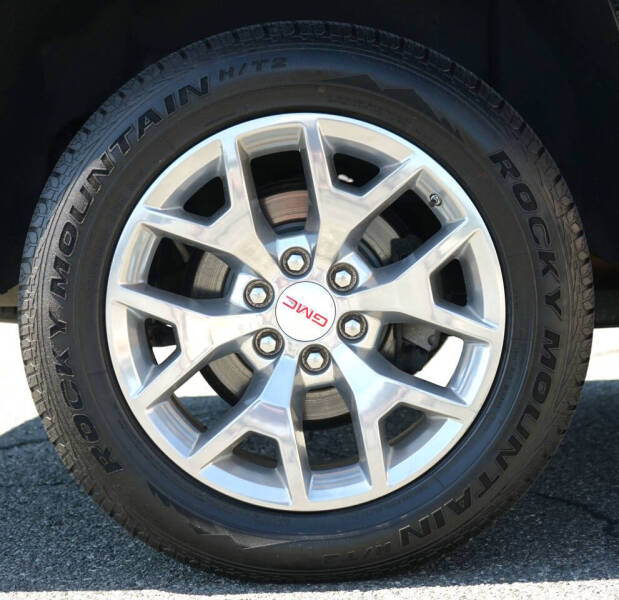 2019 GMC Yukon SLT