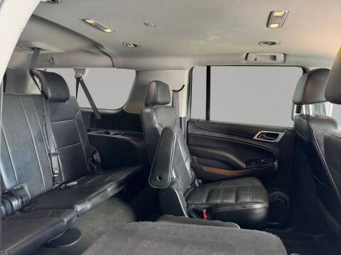 2018 GMC Yukon XL Denali