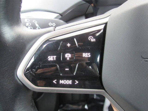 2022 Volkswagen ID.4 Pro S