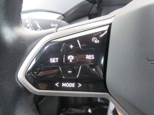 2022 Volkswagen ID.4 Pro S