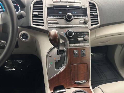 2009 Toyota Venza AWD V6