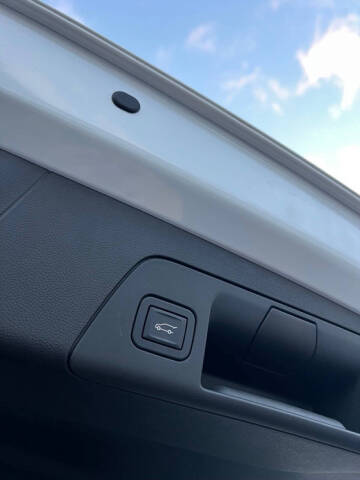 2024 Buick Envision Sport Touring