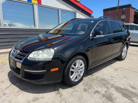 2009 Volkswagen Jetta