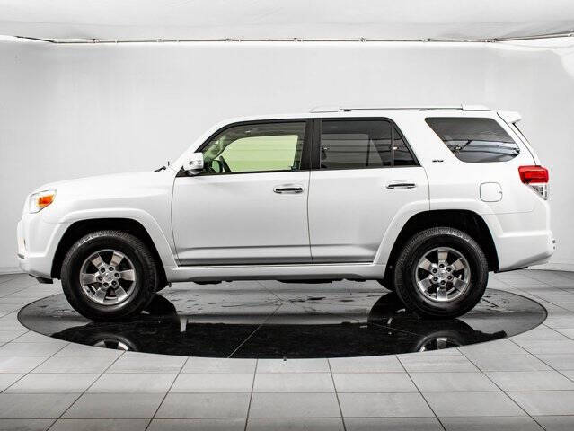 2013 Toyota 4Runner SR5