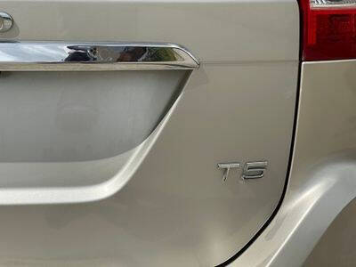 2017 Volvo XC60 T5 Inscription