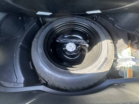 2004 Nissan 350Z Touring