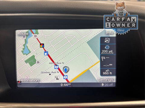 2014 Audi Q5 3.0T quattro Premium Plus